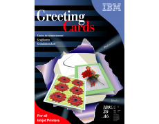 Blahpřání +obálky IBM 30ks+30ks