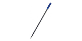 Kovová náplň CROSS modrá