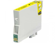 Epson T055400 žlutá kompatibilní kazeta 13ml s chipem