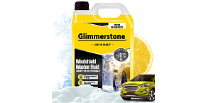 GLIMMERSTONE ZIMNÍ KAPALINA DO OSTŘIKOVAČŮ SKEL 4L CITON