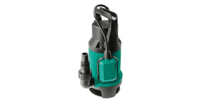 Verto ponorné vodní čerpadlo 52G449, 900W, 7500l/hod., 7m