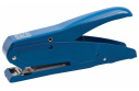 Sešívačka SAX 620 modrá , sešívací kleště