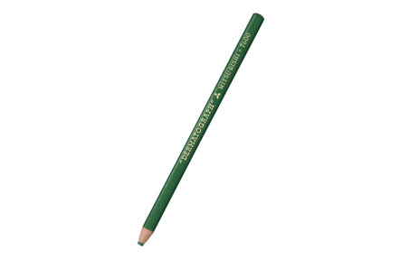  UNI 7600 Dermatograph tužka zelená 