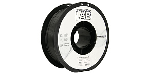 Professional Lab Filament PETG matná černá 1.75mm 1kg