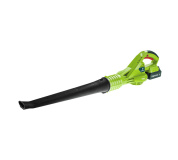 Verto fukar 52G506, 18V, v balení 2x 1,3Ah baterie typ