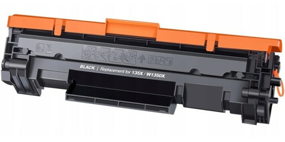 Toner HP W1350X kompatibilní - bez čipu