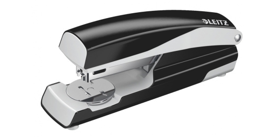 Sešívačka Leitz New NeXXt 5502 černá , sešívač