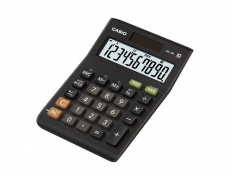  Kalkulačka CASIO MS 10B 