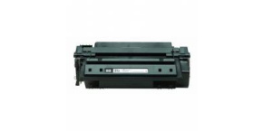 Kompatibilní toner HP Q7551X černá 13000s Q 7551X