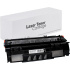 HP Q7553A černá 3000s, kompatibilní toner  