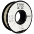 Profesional LAB Filament PLA modrá svítící 1.75mm 1kg