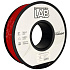 Professional Lab Filament TPU červená 1.75mm 1kg