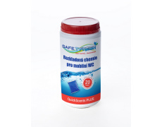 QuickScents Plus 20ks