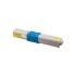 Toner OKI C301 YELLOW (44973533) kompatibilní kazeta