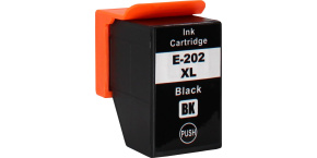 Epson T202XL T02G14010 black kompatibilní