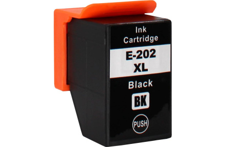 Epson T202XL T02G14010 black kompatibilní