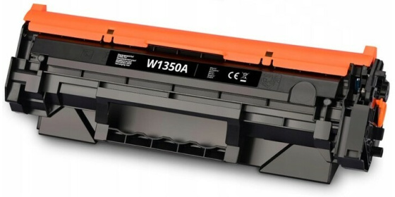 Toner HP W1350A 135A kompatibilní- s čipem