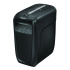 Skartovačka Fellowes 60 Cs - P3, řez na částice 4 x 50 mm