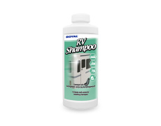 RV Shampoo 500ml šampon na mytí karavanů a obytných přívěsů