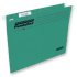 Závěsné zakládací desky Pendaflex zelené