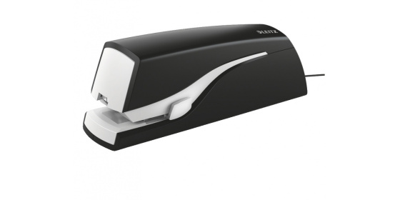 Elektrická sešívačka LEITZ NeXXt 5533 černá, sešívač