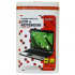 Čistící prostředky trhací ubrousky, na LCD, notebooky, dóza, 50ks, L