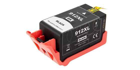 Cartridge HP 912XL 3YL84AE kompatibilní 