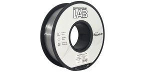 Professional Lab Filament PETG transparentní 1.75mm 1kg