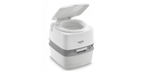 Thetford Porta Potti Qube 165 mobilní chemické WC 