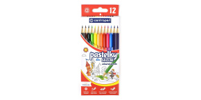 Pastelky Centropen 9520 - 12ks