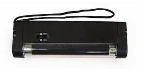 Tester bankovek Wallner DL 07