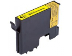 Epson T054440 žlutá kompatibilní kazeta 17ml s chipem