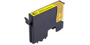 Epson T054440 žlutá kompatibilní kazeta 17ml s chipem
