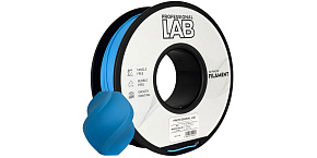 Ptofessional Labt Filament PLA water blue 1.75mm 1kg
