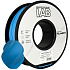 Ptofessional Labt Filament PLA water blue 1.75mm 1kg