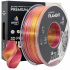 Smart Print Filament SILK PLA DUAL COLOR růžová zlatá  1.75mm 1kg