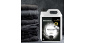 GLIMMERSTONE POWER PRACÍ GEL BLACK 5L 150 dávek