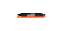 Toner HP  CE310A černý kompatibilní