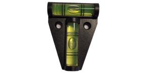 Vodováha pro karavany