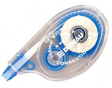 Korekční strojek jednorázový CORRECTION TAPE 5mm