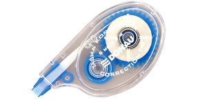 Korekční strojek jednorázový CORRECTION TAPE 5mm