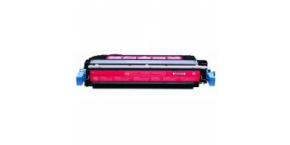 Kompatibilní toner HP CB403A červená , 7500stran , CB 403A , CB 403 A, CB403 A 