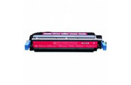 Kompatibilní toner HP CB403A červená , 7500stran , CB 403A , CB 403 A, CB403 A 