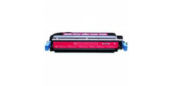 Kompatibilní toner HP CB403A červená , 7500stran , CB 403A , CB 403 A, CB403 A 