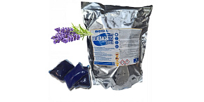 WC sáčky Blue Magic Aut Sachets LEVANDULE 80ks tablety do chemického WC