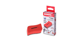 Magnetická houba stírací KORES