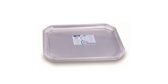 Podnos hranatý 375x280mm