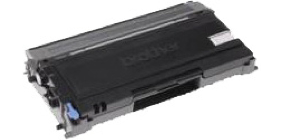 Toner Brother TN-2000 pro Brother DCP-7010, black , Brother TN2000 černý 