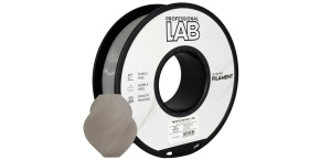 Professional Lab Filament PETG šedá 1.75mm 1kg
