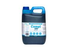 Campi BLUE 5L koncentrovaný přípravek po chemická WC